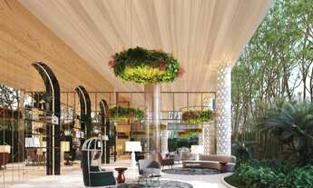 Imagem 7: Apartamento para com 212m², 4 suítes em Pinheiros - São Paulo - SP