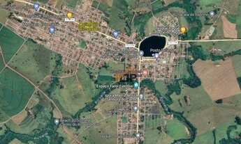 Imagem 3: Casa com 3 dormitórios à venda, 135 m² por R$ 94.418 - Jardim Boa Esperança - Carmo do Rio