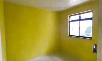 Imagem 3: Apartamento espaçoso de 3 quartos no 4º andar - Aluguel disponível!