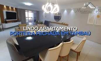 Imagem: Apartamento com 5 Quartos à venda, 196m²