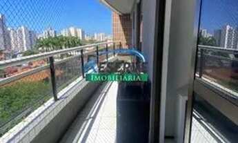 Imagem 6: Apartamento para Locação em Fortaleza, Meireles, 3 dormitórios, 2 suítes, 3 banheiros, 2 v