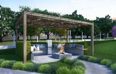 Imagem 6: Apartamento com 2 dormitórios à venda, 44 m² por R$ 160.000,00 - Sitio São José - Viamão/R