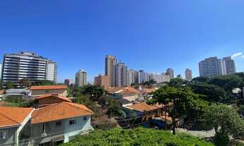 Imagem 4: Apartamento para venda tem 80 metros quadrados com 2 quartos em Sumaré - São Paulo - SP