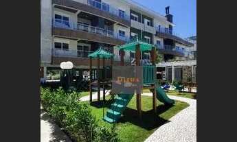 Imagem 6: Apartamento com 3 dormitórios no Sun Club no Campeche - Frente mar