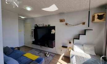 Imagem 4: Apartamento com 2 dormitórios à venda, 47 m² por R$ 420.000,00 - Barra Funda - São Paulo/S