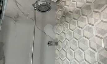 Imagem 4: Cobertura duplex para venda, arejada e iluminada!!