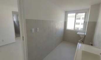 Imagem 2: Manauara 3 Apartamento com 2 dormitórios