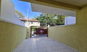 Imagem 3: SOBRADO JD BONFIGLIOLI 3 SUITES COM 2 VAGAS DE GARAGEM