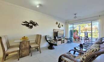 Imagem 4: Elegance Imóveis: Belíssimo Apartamento com 3 dormitórios, mobiliado, localizado no centro