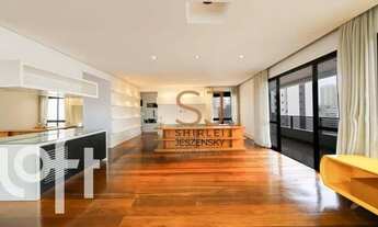 Imagem 7: Lindo Apartamento com 3 Suítes e varanda gourmet à venda, 210 m² - Vila Andrade - São Paul