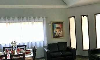 Imagem 2: GOIâNIA - Casa Padrão - Jardim Atlântico