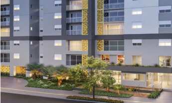 Imagem 6: Apto setor coimbra, 3 qts, entrega em julho/2023, Edf. Wish Coimbra