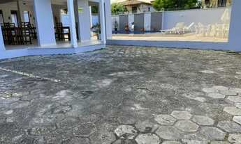 Imagem: Aluguel Temporada!