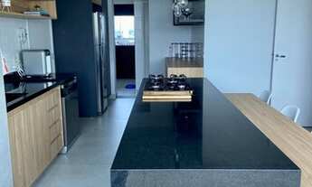 Imagem 6: Apartamento para venda com 200 metros quadrados com 3 quartos