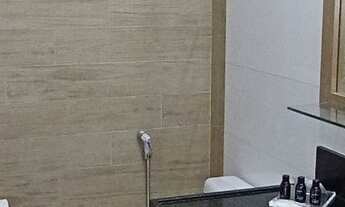 Imagem 7: Vendo apartamento mobiliada ado no hotel Radisson Maiorana, oportunidade