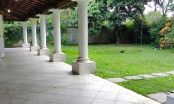 Imagem 5: Casa 4 quartos vargem grande terreno 2.100m rgi habite-se pacuí a 100m bandeirantes