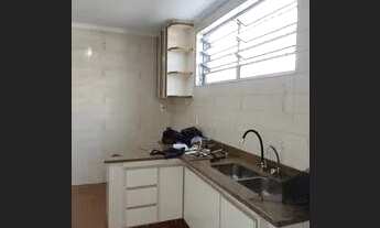 Imagem 7: SÃO PAULO - RESIDENCIAL - JABAQUARA