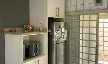 Imagem 7: Casa térrea com 3 dormitórios e piscina à venda, 152 m² - Jardim Burle Marx - Londrina/PR