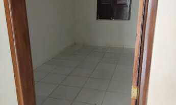 Imagem 2: Casa no Novo Cohatrac com garagem