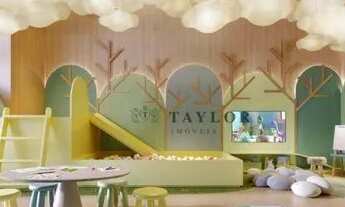 Imagem 7: Apartamento em construção, com entrega para março de 2026, a 950 metros do Metro Hospital