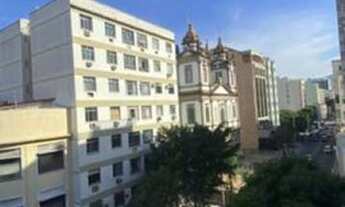 Imagem: Apartamento-À VENDA-Botafogo-Rio de Janeiro-RJ