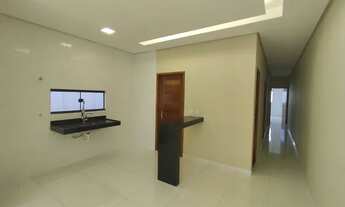 Imagem 7: AF Casa para venda com 96 metros quadrados com 3 quartos em Parque Alvorada - Timon - Mara