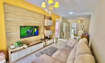 Imagem 2: Apartamento com 2 dormitórios à venda, 188 m² por R$ 670.000,00 - Estreito - Florianópolis