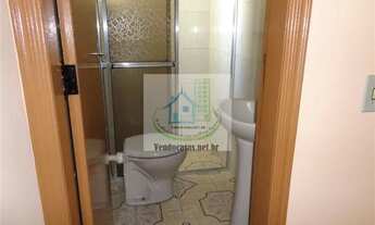 Imagem 4: SOBRADO COM 01 DORMITÓRIO - LOCAÇÃO - CAMO GRANDE/INTERLAGOS