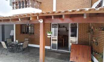 Imagem 6: Casa à Venda no Residencial São Fernando, 560m², 4 Dorms, 1 Suíte, Área Gourmet, Piscina e