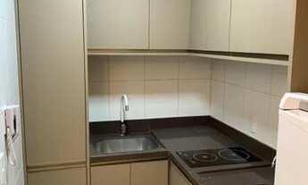 Imagem 3: ALUGO APARTAMENTO 1 QUARTO ALTO PADRÃO - CONDOMÍNIO CONCEPT BOUTIQIE