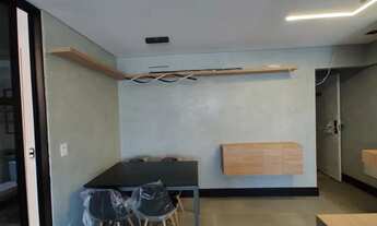 Imagem 7: Studio Novo Mobiliado Jardim Aquarius