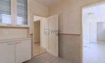 Imagem 7: Locação Apartamento 3 Dormitórios - 146 m² Jardim Paulista