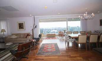 Imagem 3: São Paulo - Apartamento Padrão - Vila Mariana