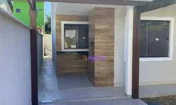 Imagem 5: Casa com 3 dormitórios à venda, 100 m² por R$ 575.000,00 - Cordeirinho - Maricá/RJ