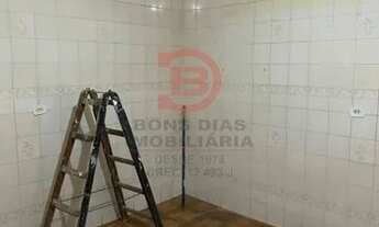 Imagem 7: Casa residencial- Jardim nordeste