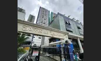 Imagem 2: Apartamento para aluguel possui 30 metros quadrados com 2 quartos em Brotas - Salvador - B