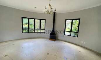 Imagem 4: CASA EM CONDOMÍNIO RESIDENCIAL em Louveira - SP, Reserva dos Vinhedos