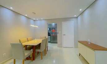 Imagem 2: Apartamento com 2 dorms, Canto do Forte, Praia Grande - R$ 490 mil, Cod