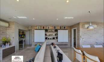 Imagem 7: Apartamento Venda 4 Dormitórios - 264 m² Brooklin