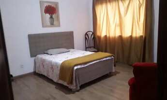 Imagem 6: Casa Quintas da Avenida,5 quartos,2suite,sala 2 ambientes, área gourmet terreno,copa