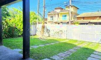 Imagem 4: Casa com 3 dormitórios à venda, 216 m² por R$ 660.000,00 - Piratininga - Niterói/RJ