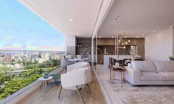 Imagem 4: Apartamento à venda, 121 m² por R$ 1.160.782,42 - Kobrasol - São José/SC