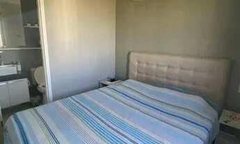 Imagem 7: Apartamento com 2 dormitórios à venda, 67 m² por R$ 530.000 - Jardim Palma Travassos sala