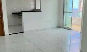 Imagem 4: Apartamento com 3 dormitórios à venda, 94 m² por R$ 660.000,00 - Aviação - Praia Grande/SP