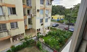 Imagem: Alugo ap no cond novo tempo cohafuma/ 2