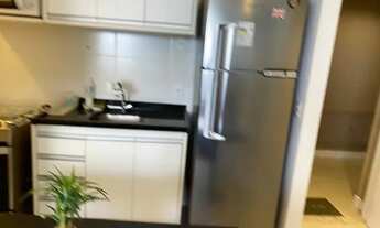 Imagem 6: Studio para aluguel possui 45 metros quadrados com 1 quarto em Caminho das Árvores - Salva