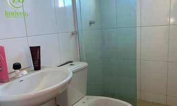 Imagem 3: Flat com 1 Quarto para alugar, 59 m² por R$ 1.305/mês - Maravista - Niterói/RJ