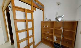 Imagem 5: Tranquilidade no Humaitá