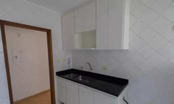 Imagem 4: Apartamento com 2 dormitórios, 52 m² - venda por R$ 310.000,00 ou aluguel por R$ 2.031,00