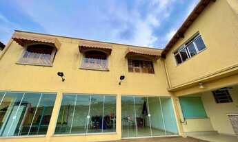 Imagem 5: Casa 5 Quartos 2 Suítes 3 vagas 235m² Cond.fechado 423m² terreno Bairu